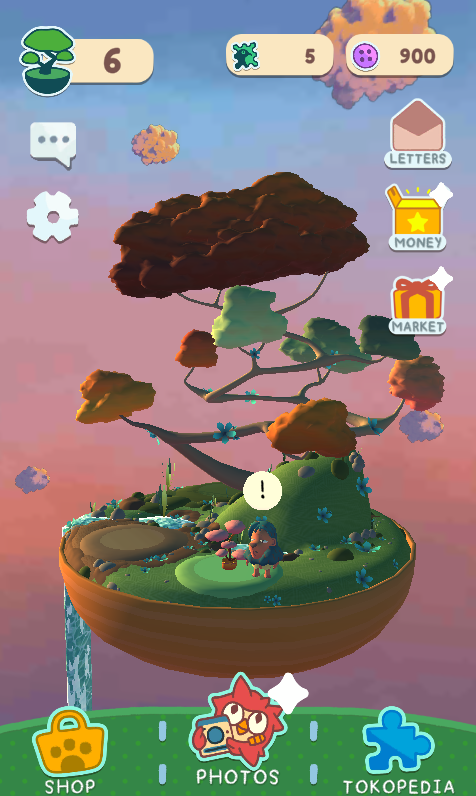 Hello Tokotoko pic 1