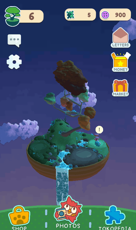 Hello Tokotoko pic 3 (gif)